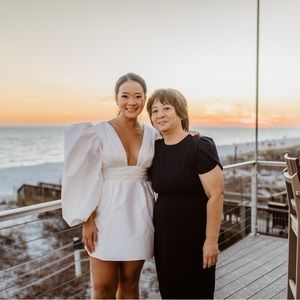 By Watters Meringue - Radiant Taffeta